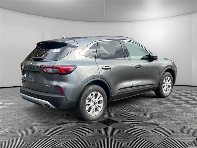 new 2024 Ford Escape car, priced at $33,955