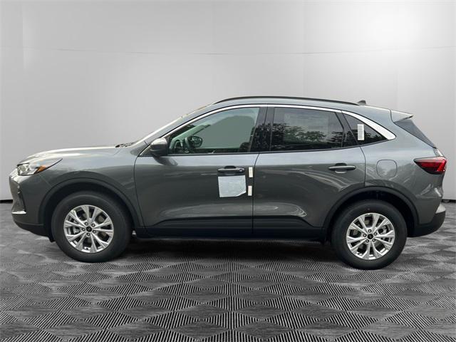 new 2024 Ford Escape car, priced at $33,955