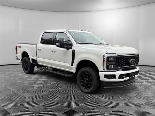 new 2025 Ford F-350 car, priced at $78,765