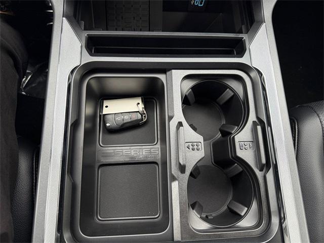 new 2025 Ford F-350 car, priced at $78,765
