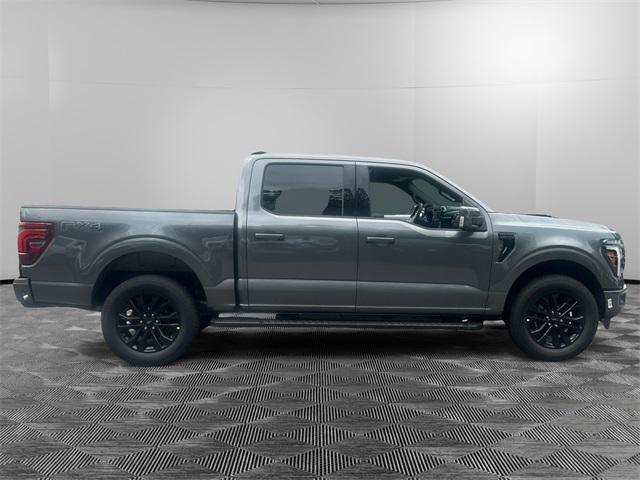 new 2025 Ford F-150 car, priced at $75,415