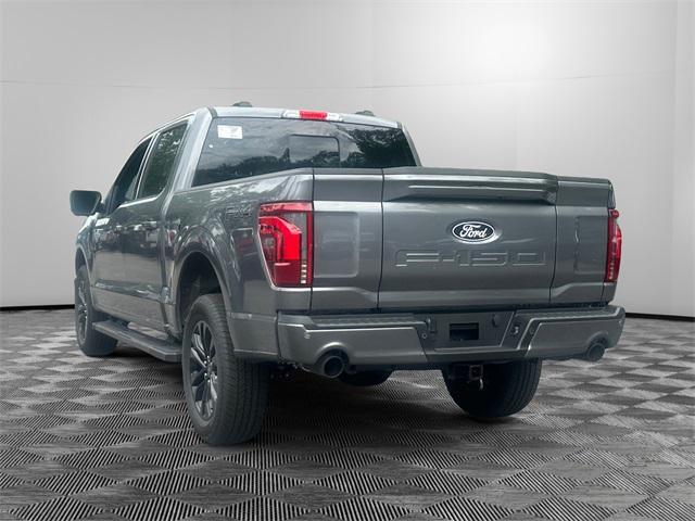 new 2025 Ford F-150 car, priced at $75,415