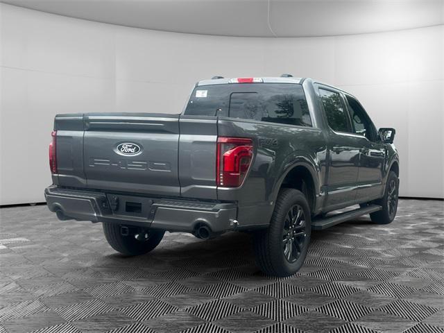 new 2025 Ford F-150 car, priced at $75,415