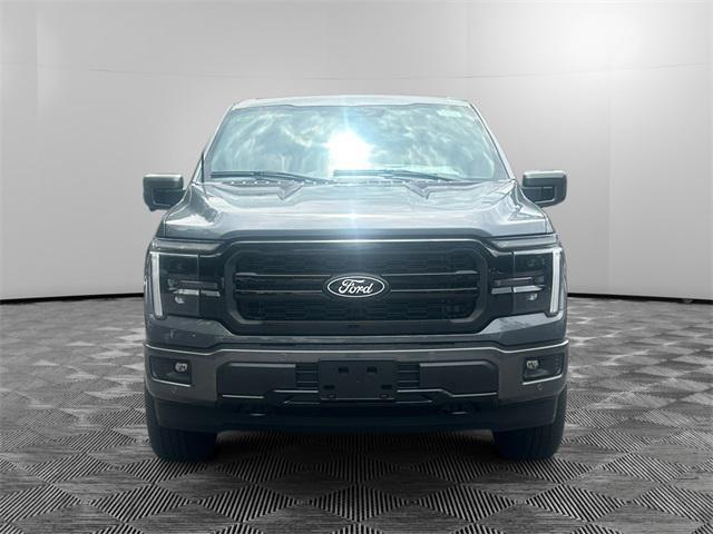 new 2025 Ford F-150 car, priced at $75,415