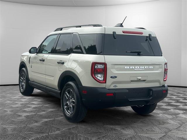 used 2025 Ford Bronco Sport car, priced at $30,391