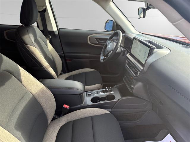 used 2025 Ford Bronco Sport car, priced at $30,046
