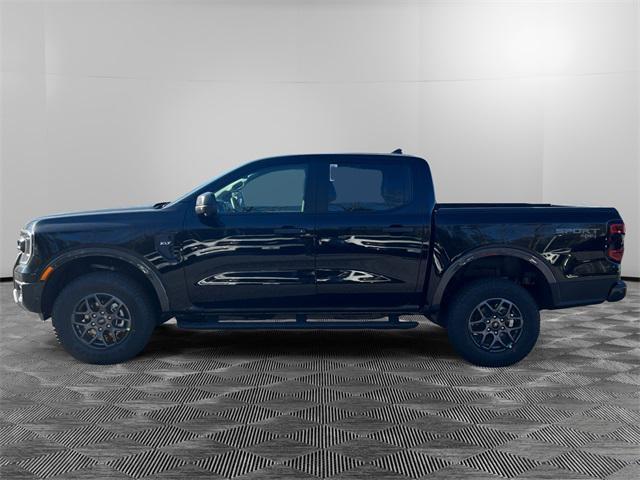 new 2024 Ford Ranger car, priced at $39,090