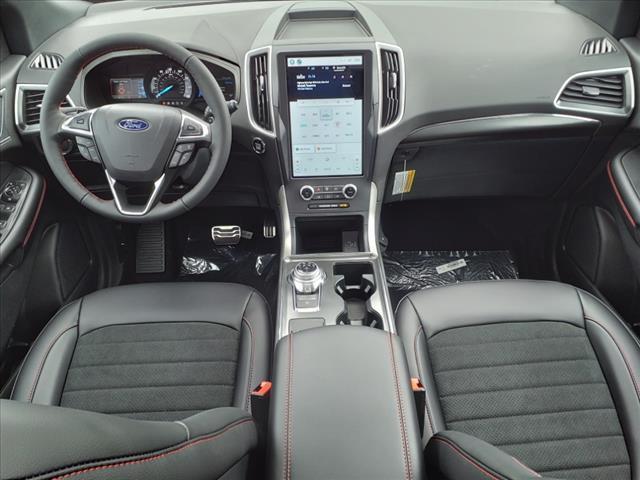 new 2024 Ford Edge car, priced at $45,190