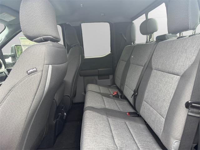 new 2025 Ford F-250 car, priced at $50,370