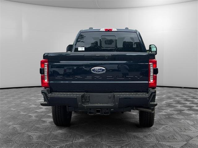 new 2025 Ford F-250 car, priced at $50,370