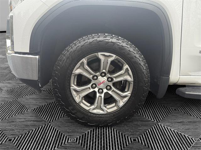 used 2020 GMC Sierra 1500 car, priced at $35,685