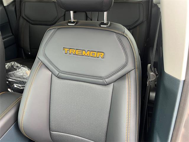 new 2025 Ford Maverick car, priced at $40,599