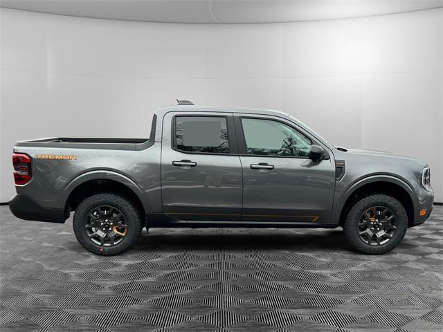new 2025 Ford Maverick car, priced at $40,599