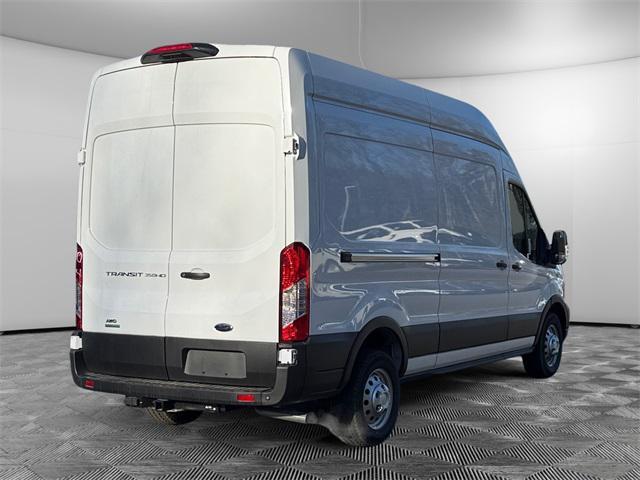 new 2024 Ford Transit-350 car, priced at $61,790