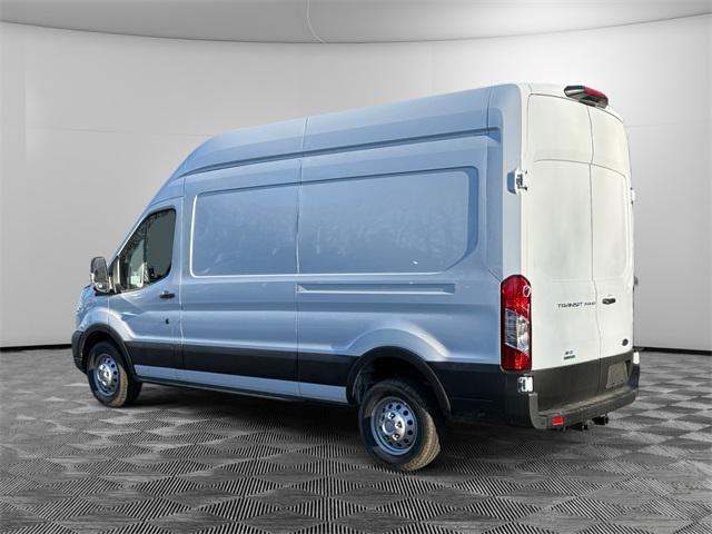 new 2024 Ford Transit-350 car, priced at $61,790