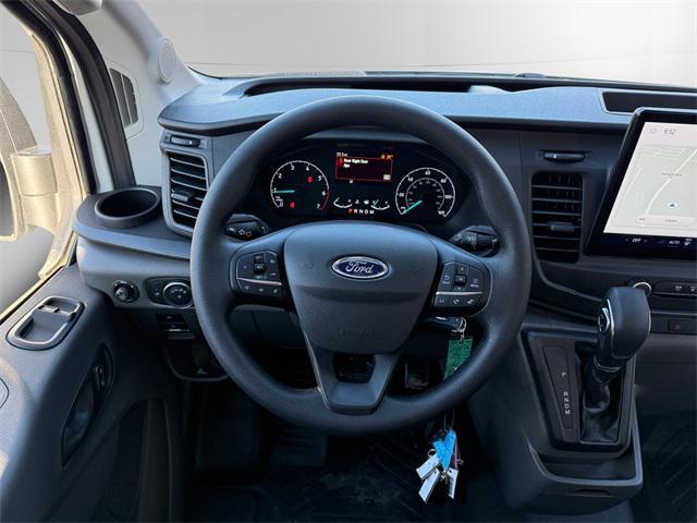 new 2024 Ford Transit-350 car, priced at $61,790