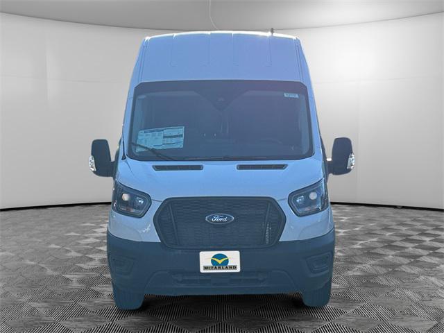 new 2024 Ford Transit-350 car, priced at $61,790