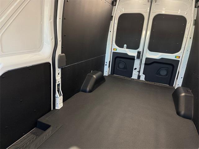 new 2024 Ford Transit-350 car, priced at $61,790