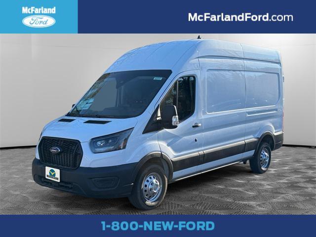 new 2024 Ford Transit-350 car, priced at $61,790