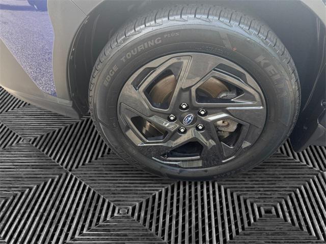 used 2024 Subaru Crosstrek car, priced at $28,369