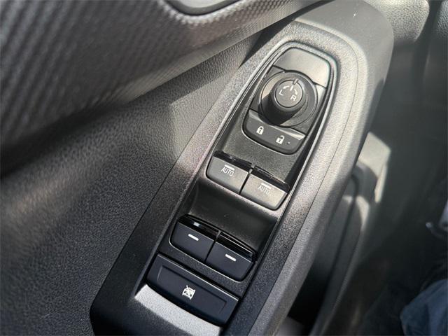used 2024 Subaru Crosstrek car, priced at $28,369