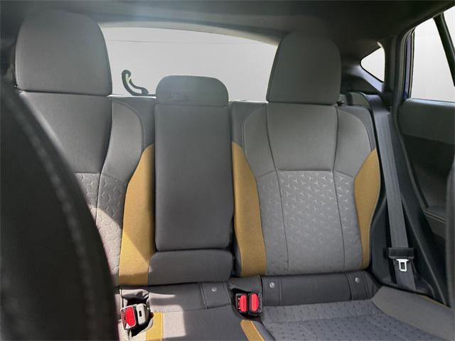 used 2024 Subaru Crosstrek car, priced at $28,369