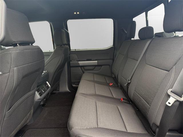 new 2025 Ford F-150 car, priced at $52,629