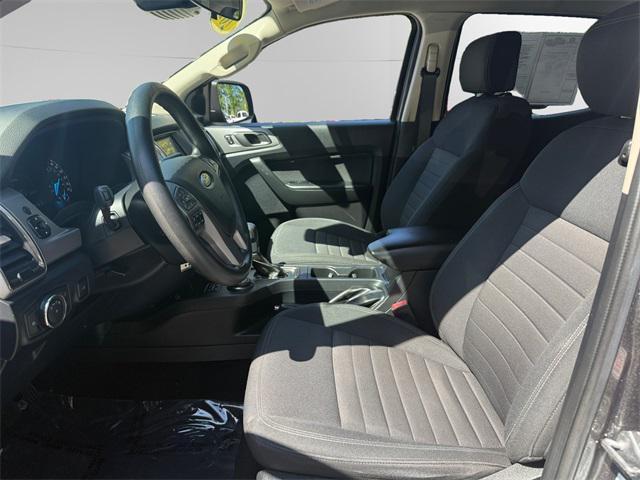used 2020 Ford Ranger car, priced at $26,395