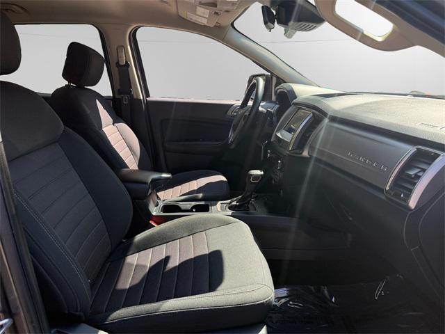 used 2020 Ford Ranger car, priced at $26,395