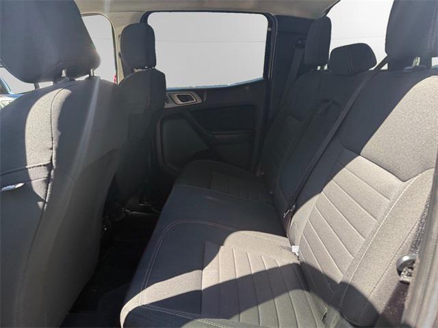 used 2020 Ford Ranger car, priced at $26,395