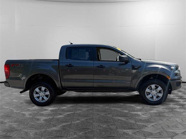 used 2020 Ford Ranger car, priced at $26,395