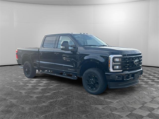 new 2024 Ford F-250 car, priced at $80,890