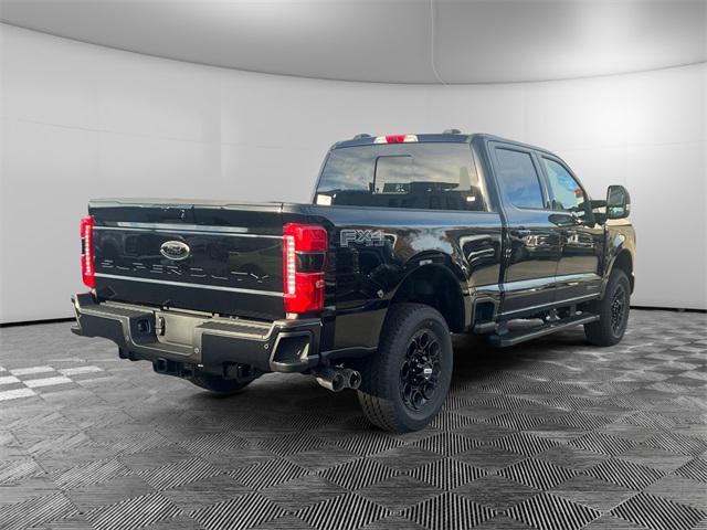 new 2024 Ford F-250 car, priced at $80,890