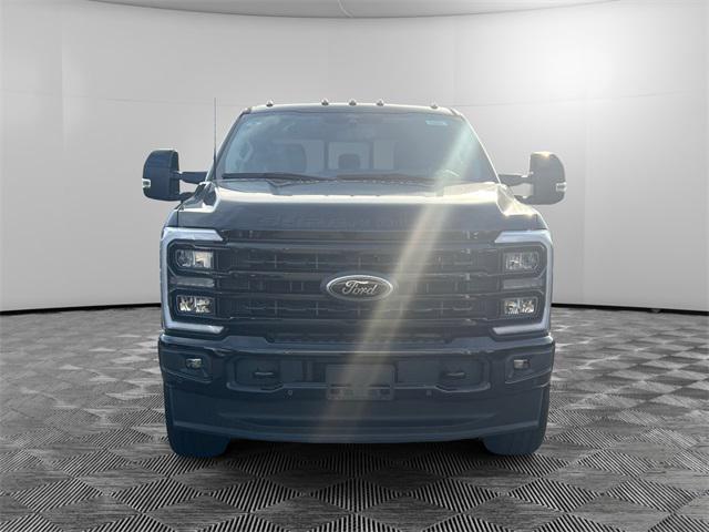 new 2024 Ford F-250 car, priced at $80,890