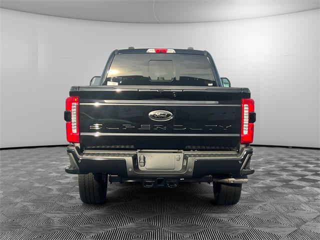 new 2024 Ford F-250 car, priced at $80,890