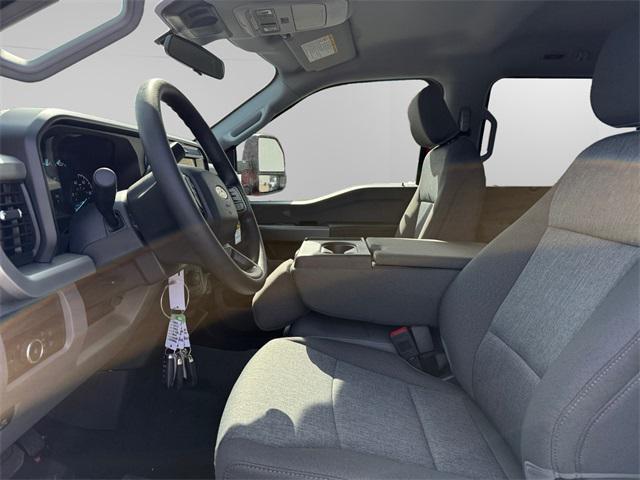 new 2025 Ford F-350 car, priced at $64,640