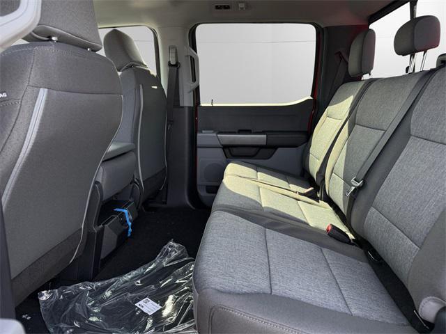 new 2025 Ford F-350 car, priced at $64,640