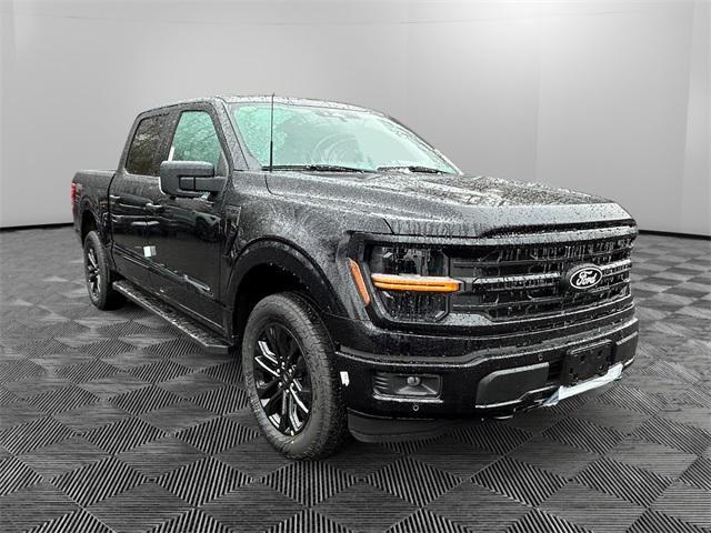 new 2024 Ford F-150 car, priced at $55,445