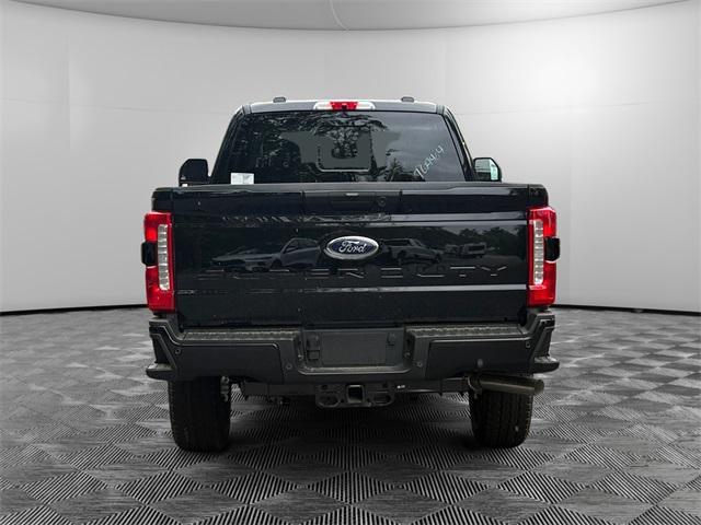 new 2025 Ford F-250 car, priced at $56,445