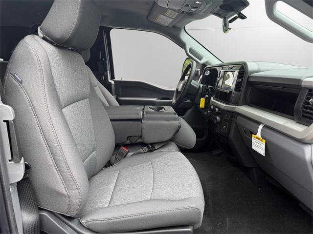 new 2025 Ford F-250 car, priced at $56,445