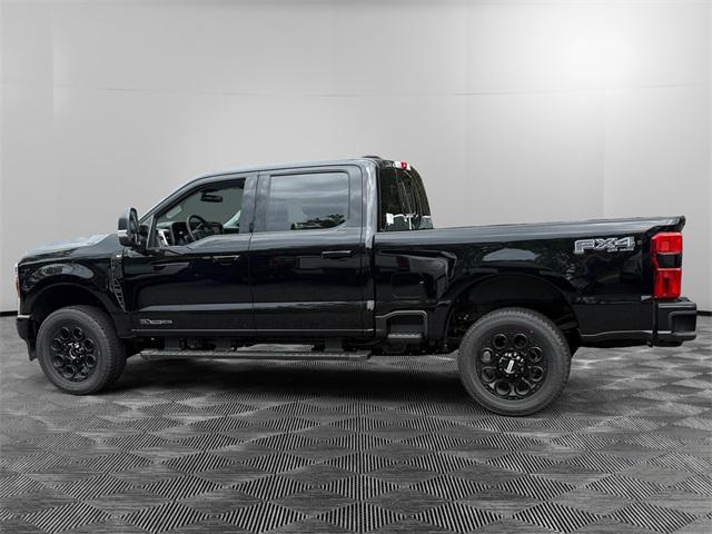 new 2025 Ford F-350 car, priced at $79,980