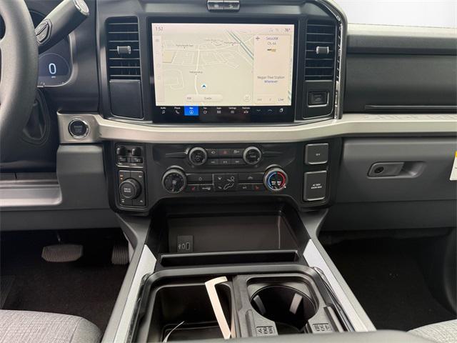 new 2025 Ford F-350 car, priced at $79,980