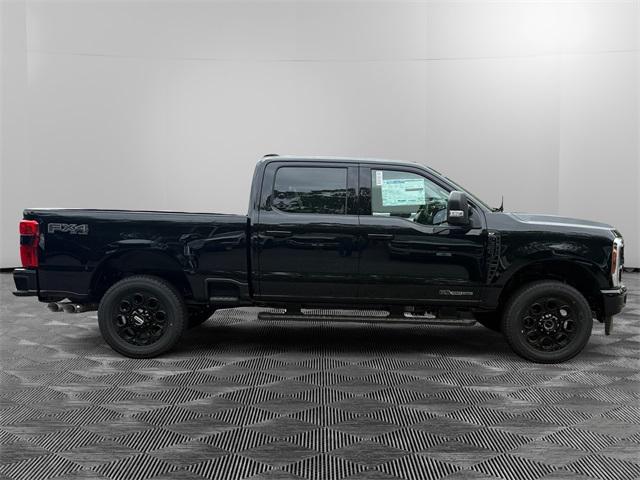new 2025 Ford F-350 car, priced at $79,980