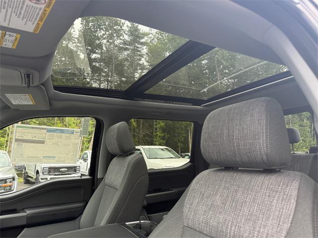 new 2025 Ford F-350 car, priced at $79,980