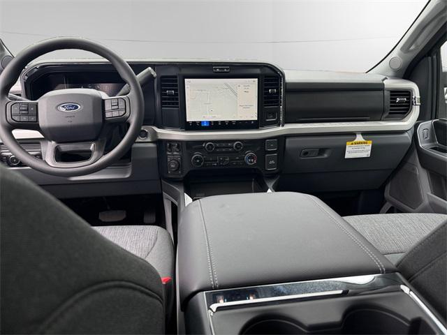 new 2025 Ford F-350 car, priced at $79,980
