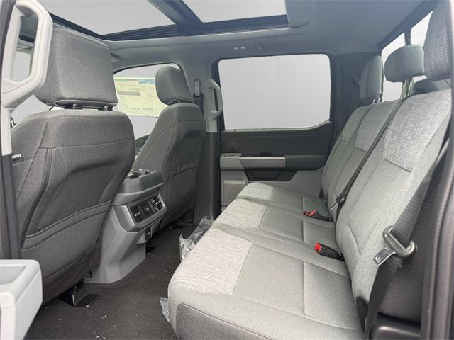new 2025 Ford F-350 car, priced at $79,980