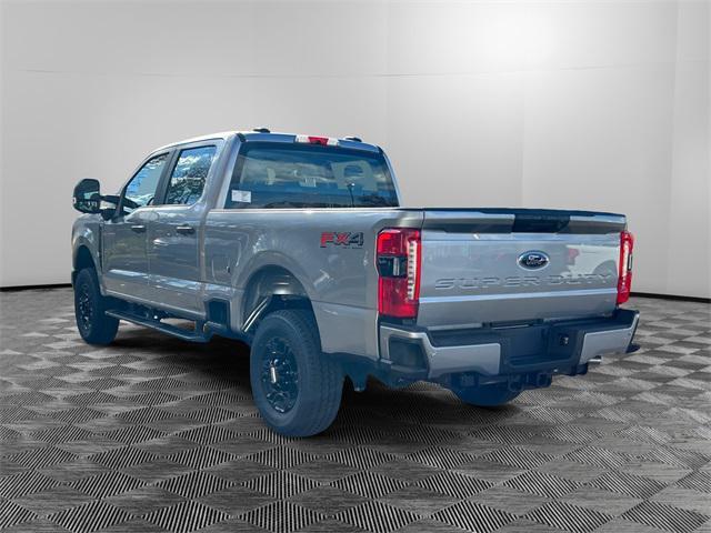 new 2024 Ford F-250 car, priced at $51,840