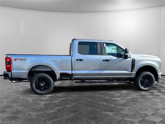 new 2024 Ford F-250 car, priced at $51,840