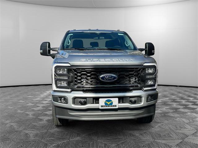 new 2024 Ford F-250 car, priced at $51,840