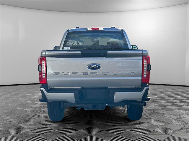 new 2024 Ford F-250 car, priced at $51,840